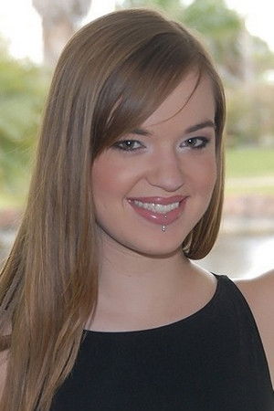 et billede af Ali Moorhead