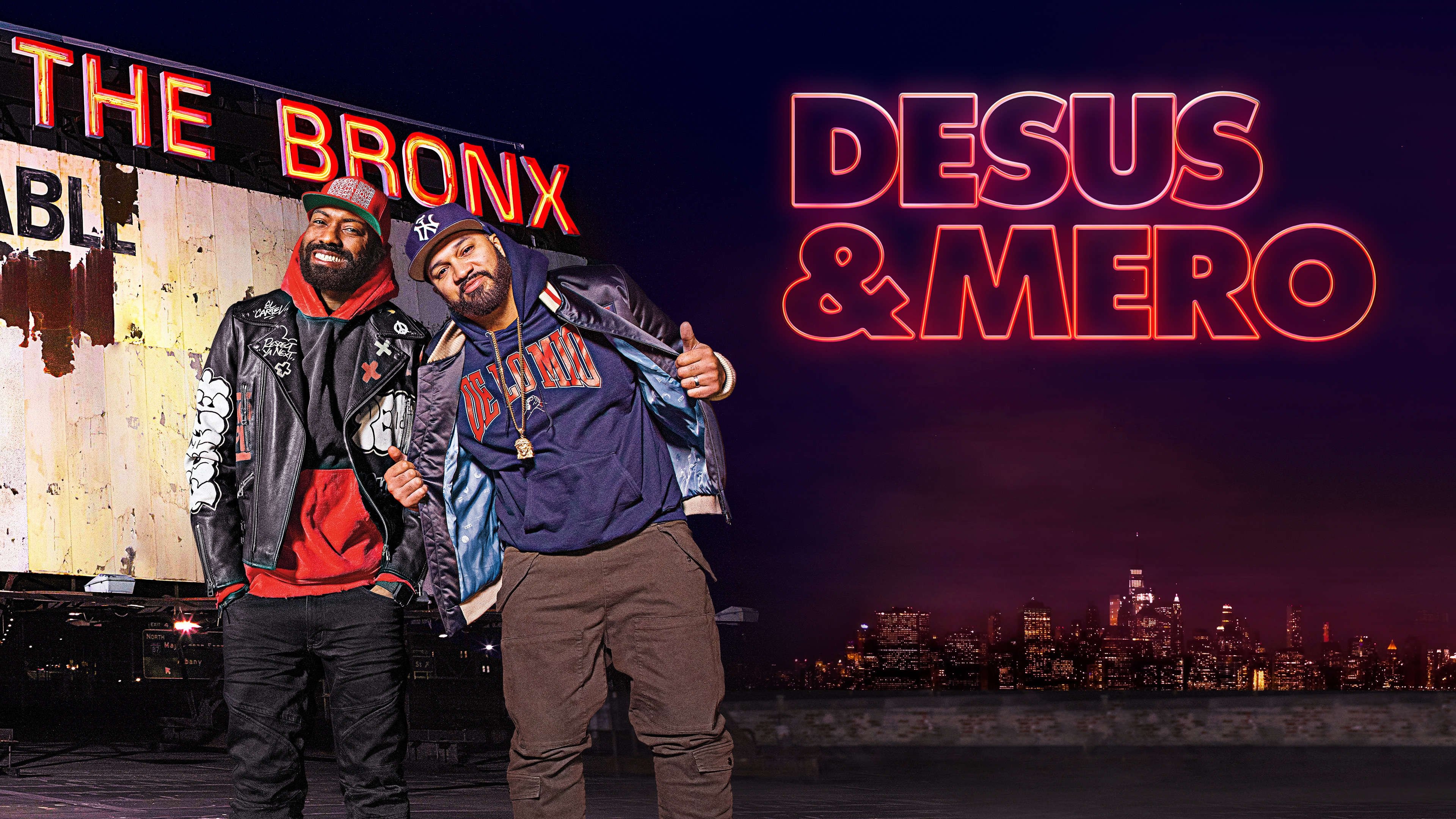 Desus & Mero