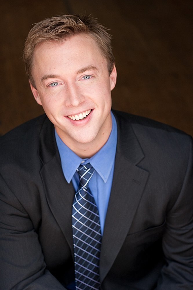 et billede af Xander O'Connor