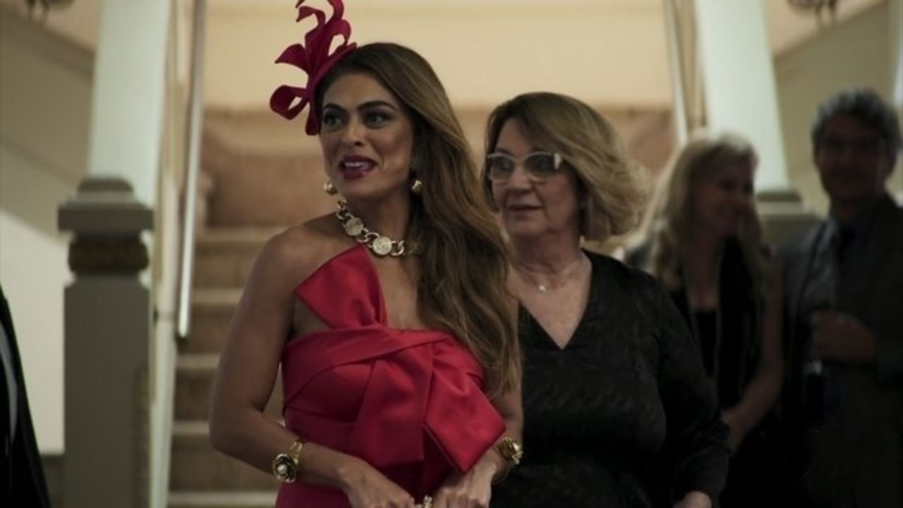 Sweet Diva - Épisode 8