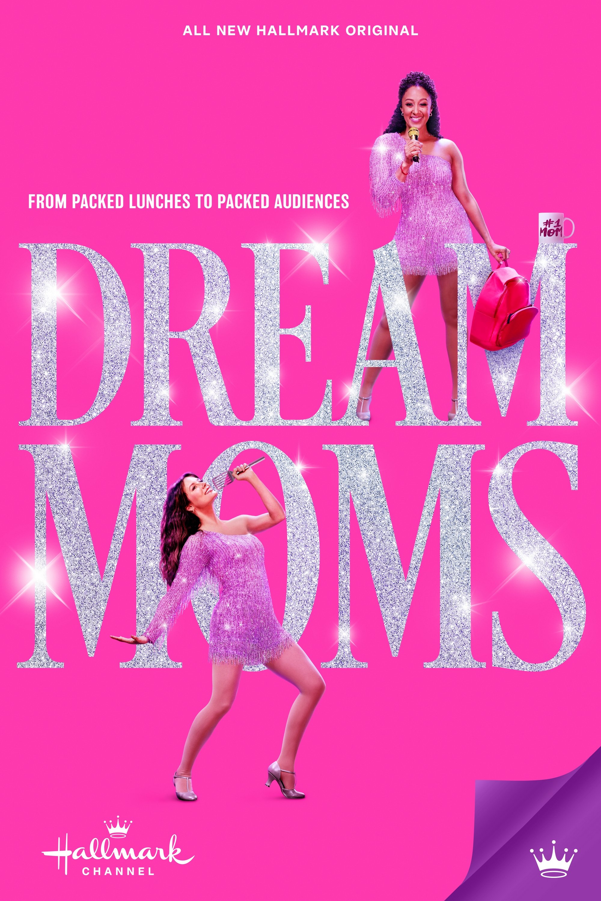 Dream Moms