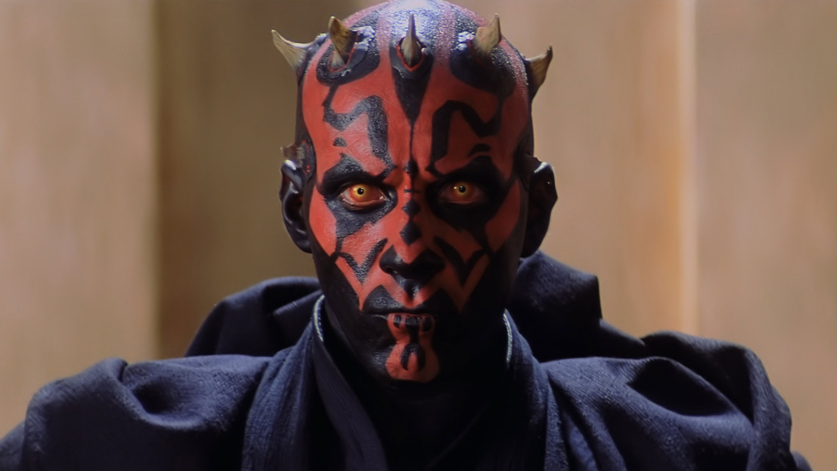 Star Wars: Episode I - The Phantom Menace