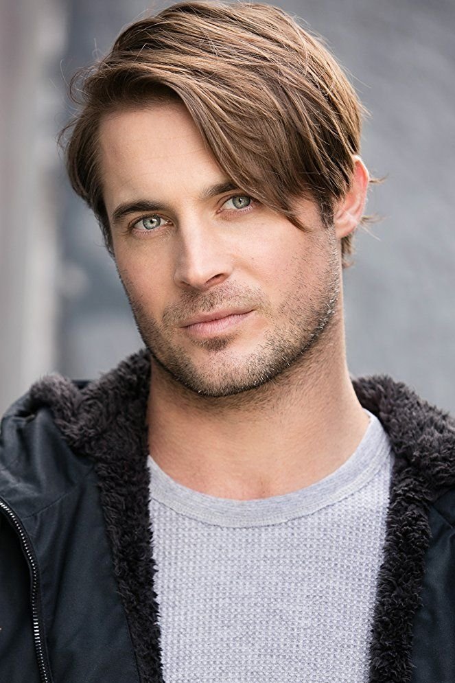 et billede af Kyle Knies