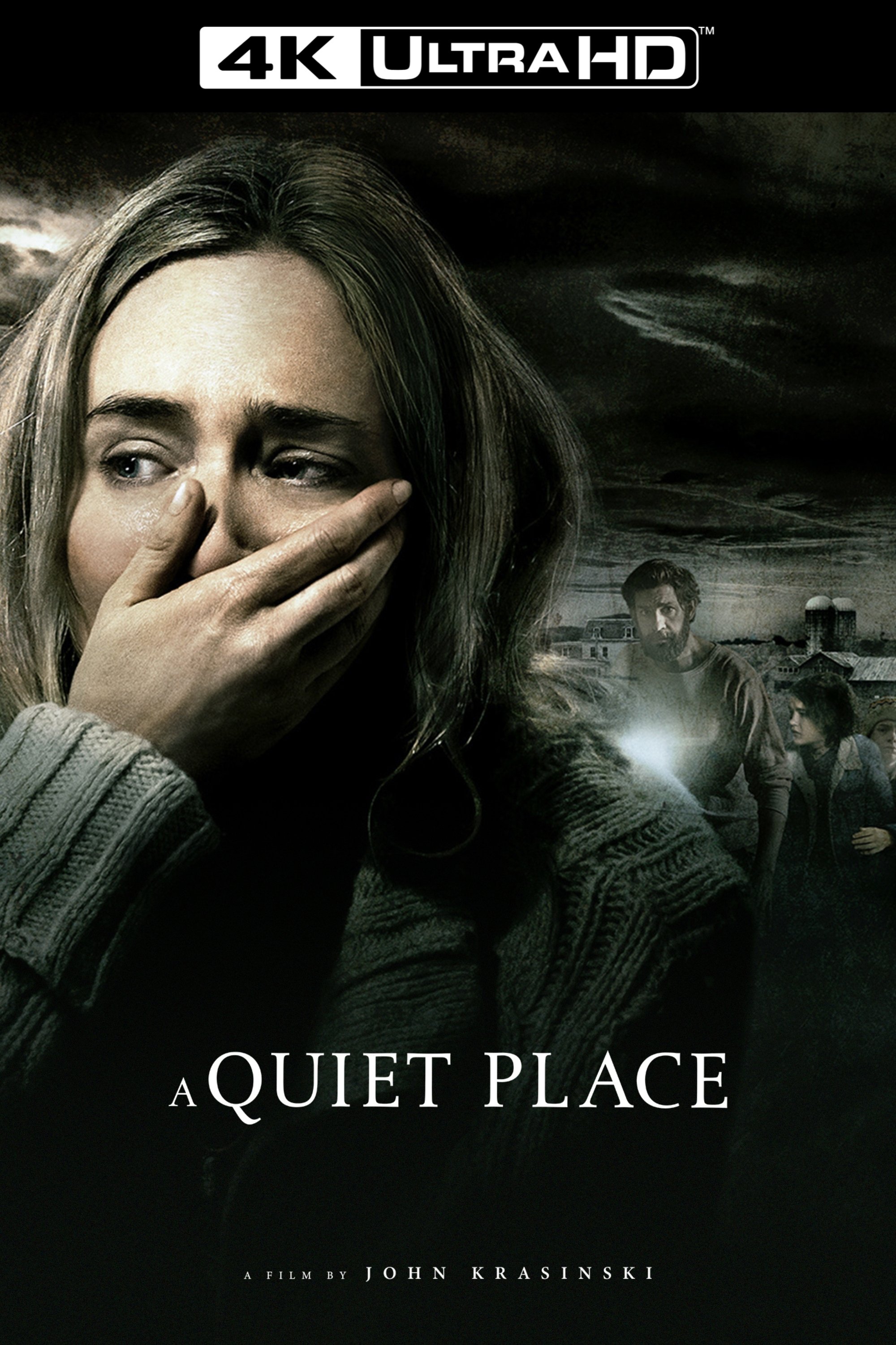 A Quiet Place