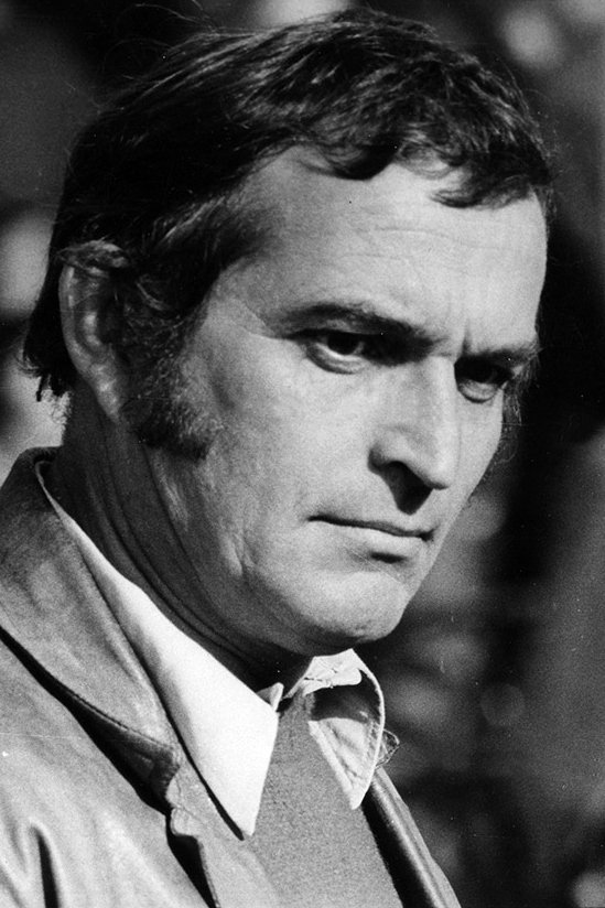 et billede af Jean-Paul Schwartz