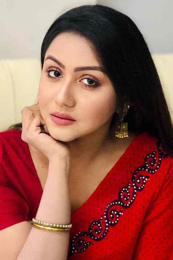 et billede af Nishat Priom