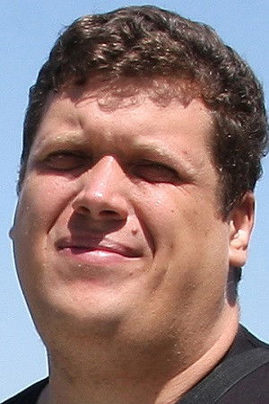 et billede af Stanislav Grachev