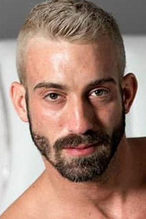 et billede af Jett Rink