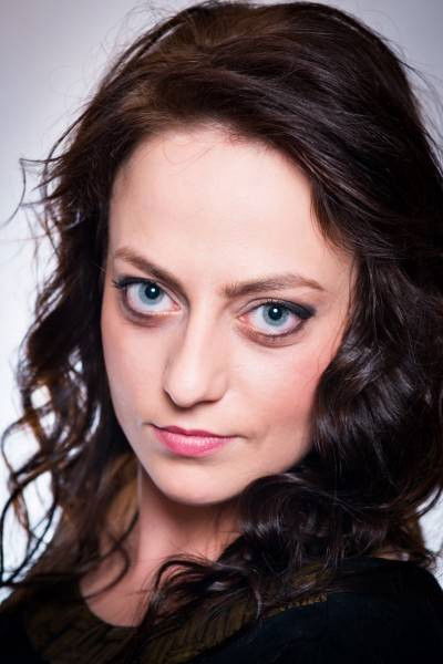 et billede af Karolina Bąkała