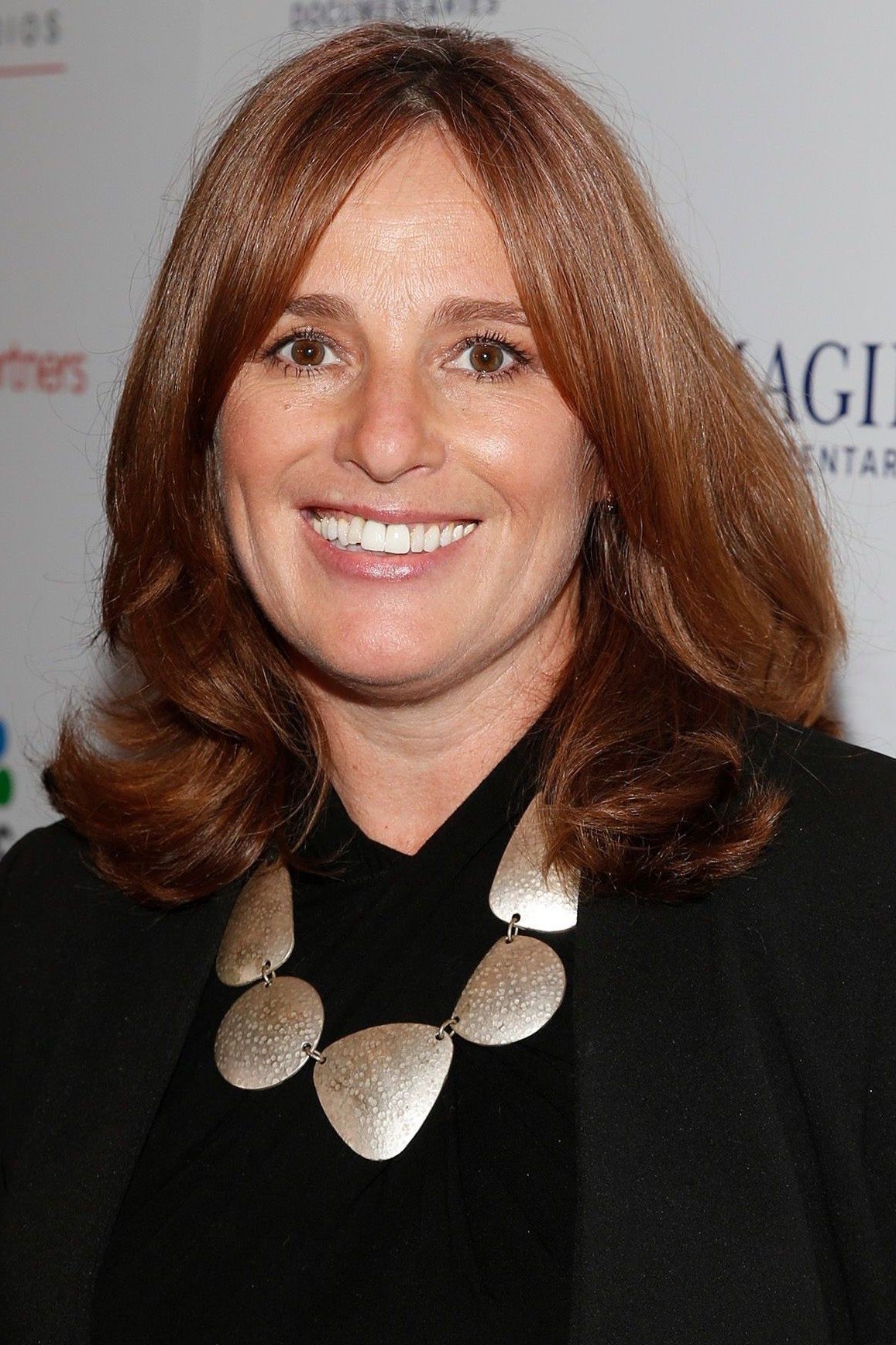 et billede af Amanda Spain