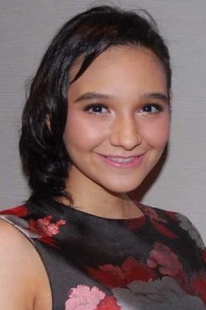 Gesya Shandy's picture in the cast