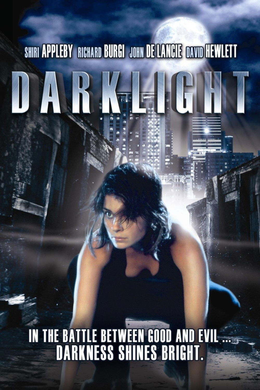 Darklight