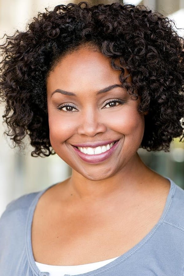 et billede af Juliette Jeffers