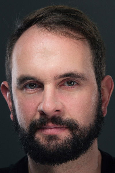 et billede af Pedro Miguel Dias