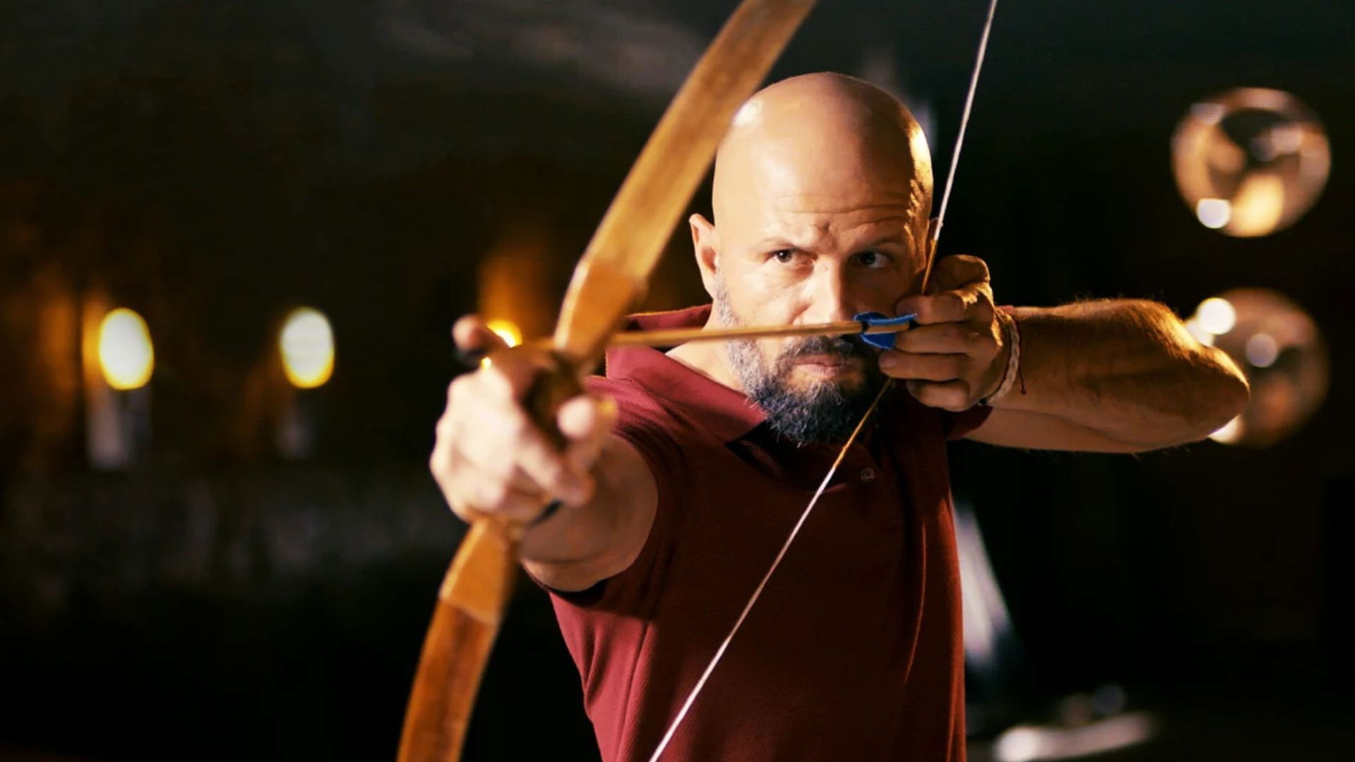 The Journey of Turkish Archery