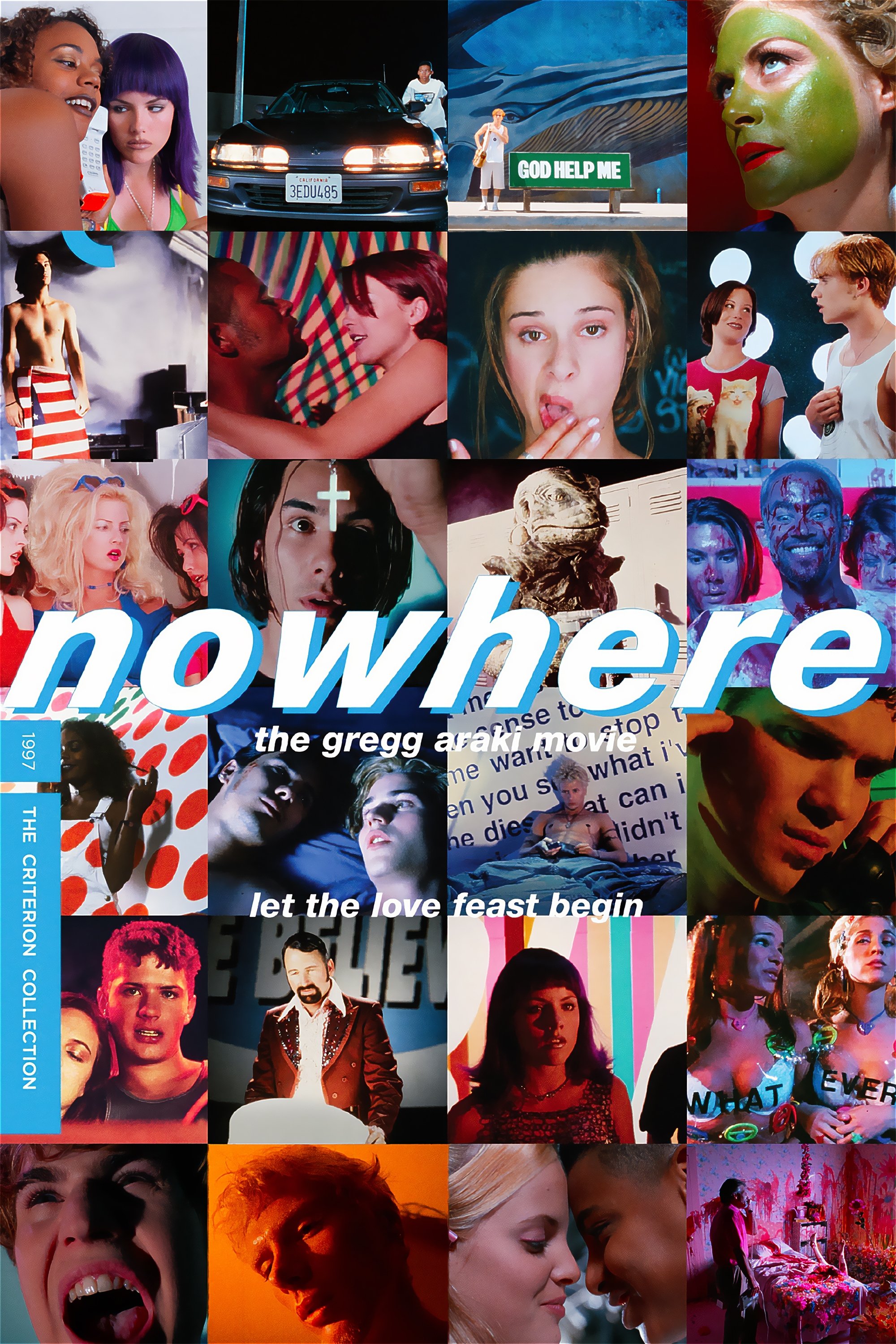 Nowhere