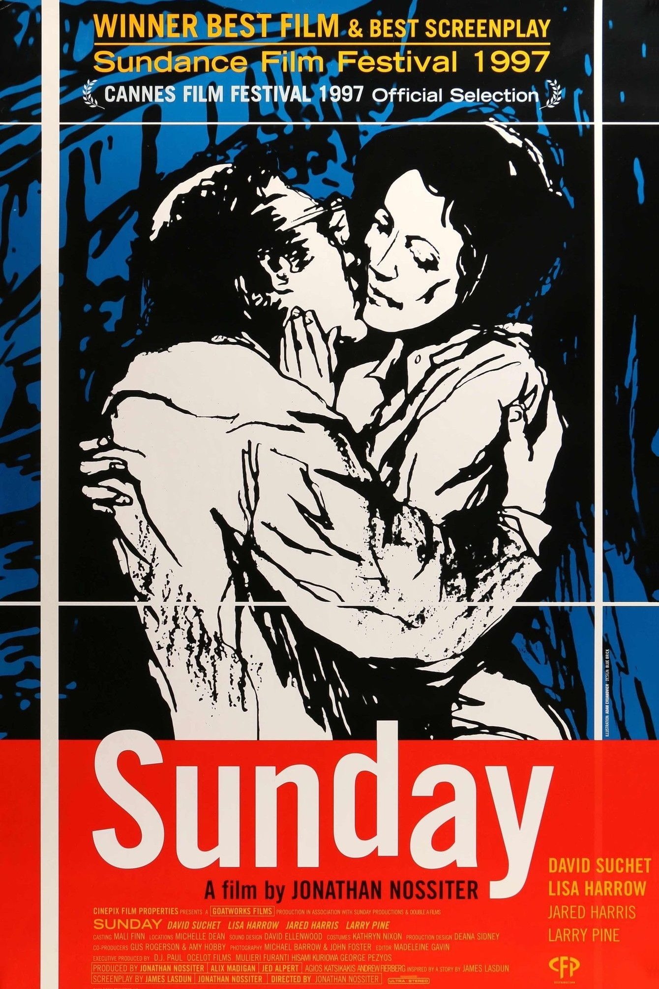 Sunday