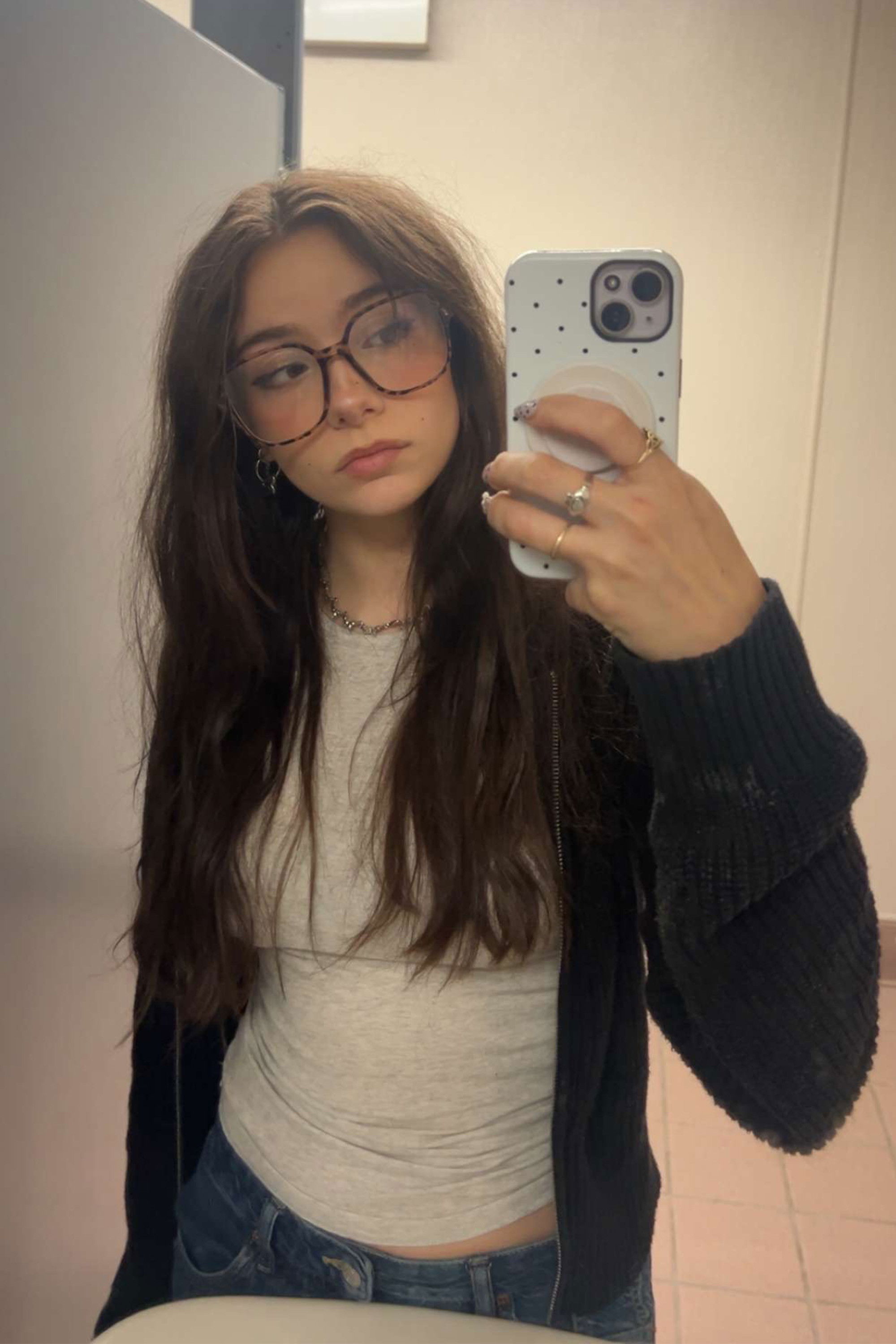 et billede af Chloee Roach