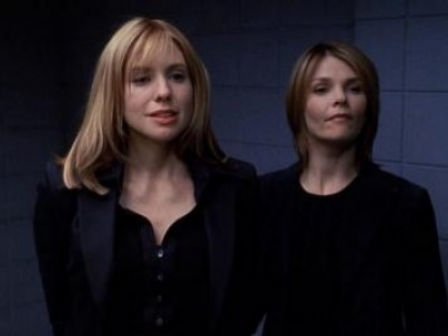 Criminal Intent - Verbrechen im Visier Staffel 2 :Folge 23 