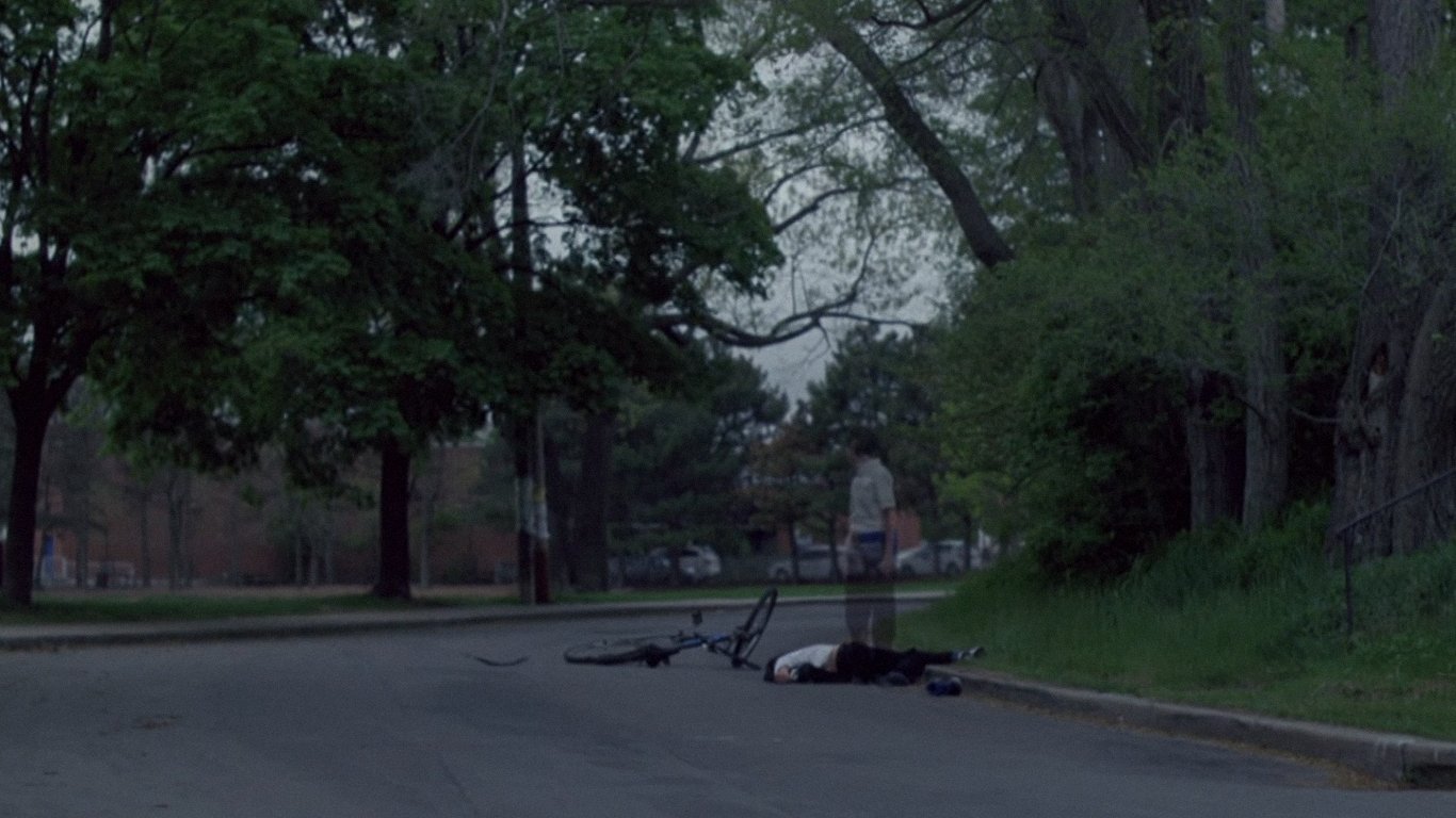 Boy (2015)