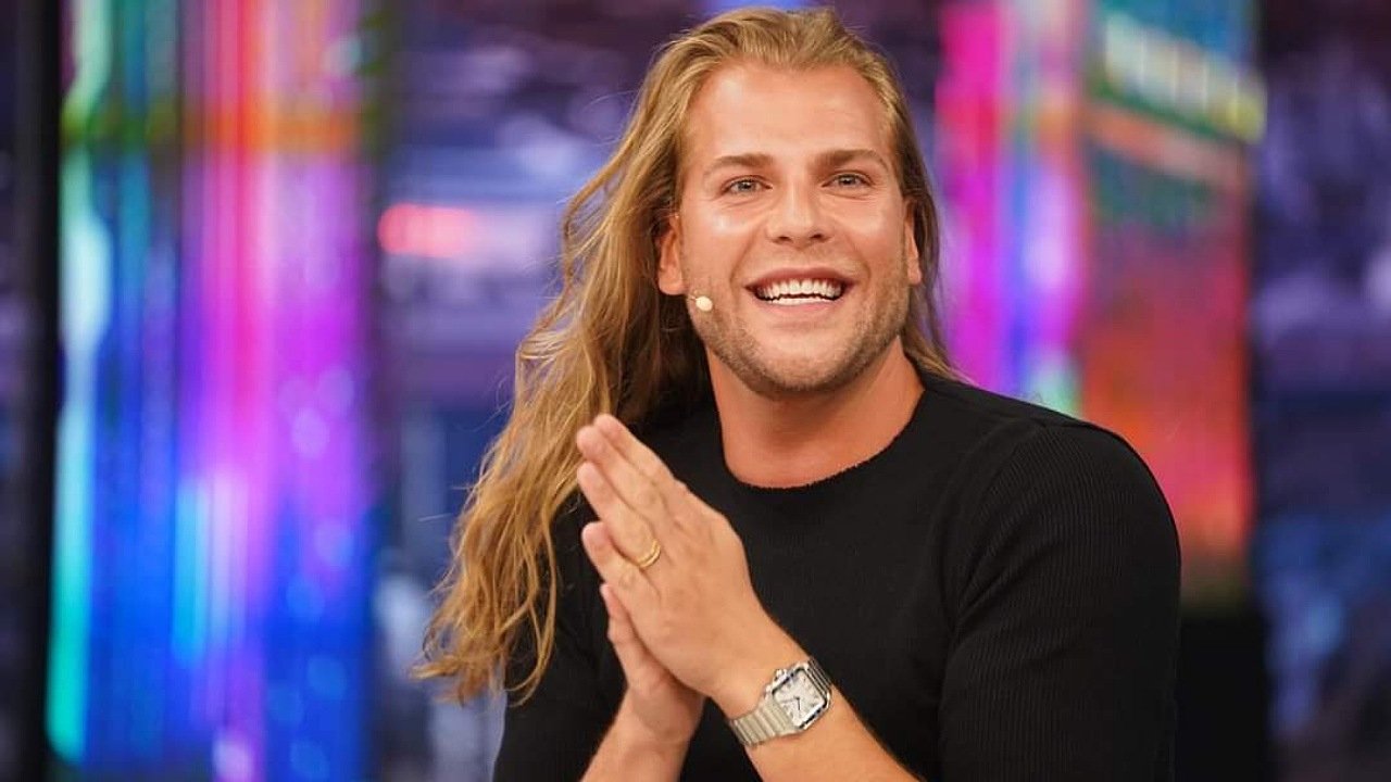 El hormiguero 18x131