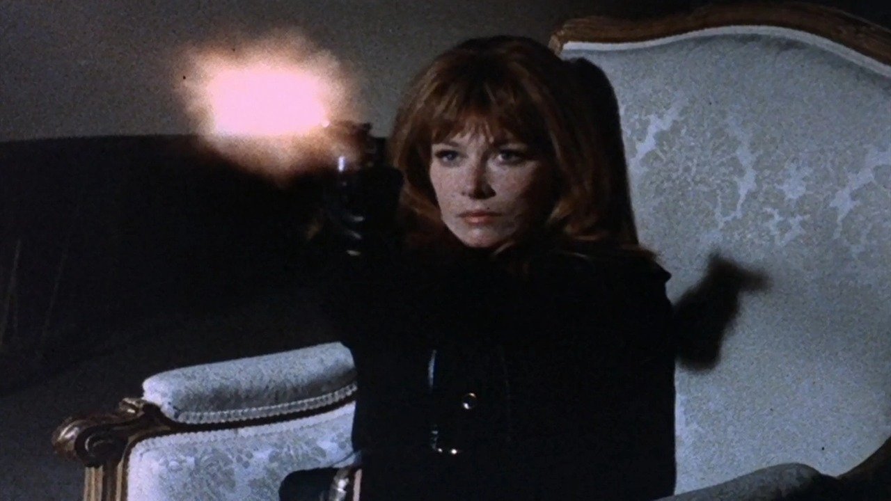 Columbo Staffel 0 :Folge 2 