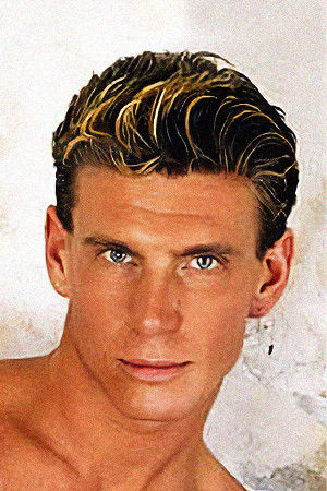 et billede af Jon Eric