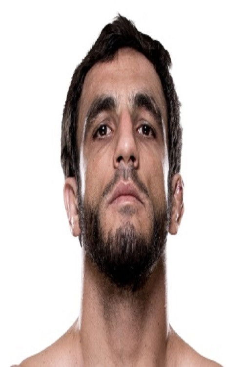 et billede af Elias Silvério