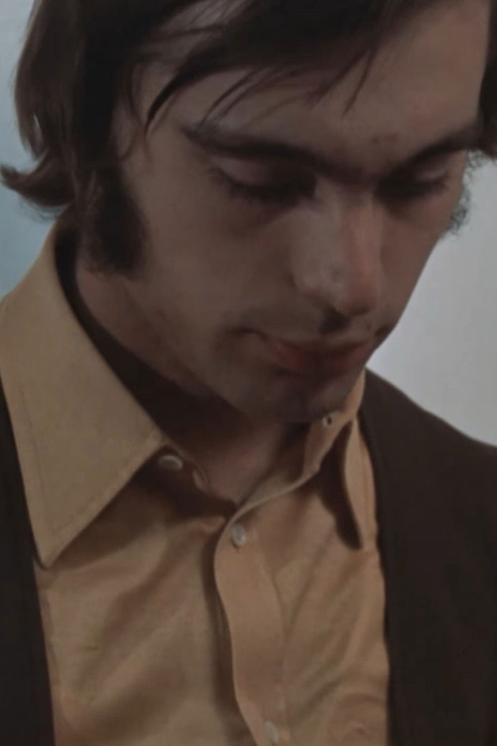 poster movie Ondrej Nepela