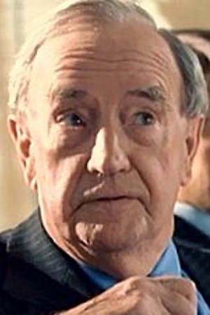 et billede af John Thompson