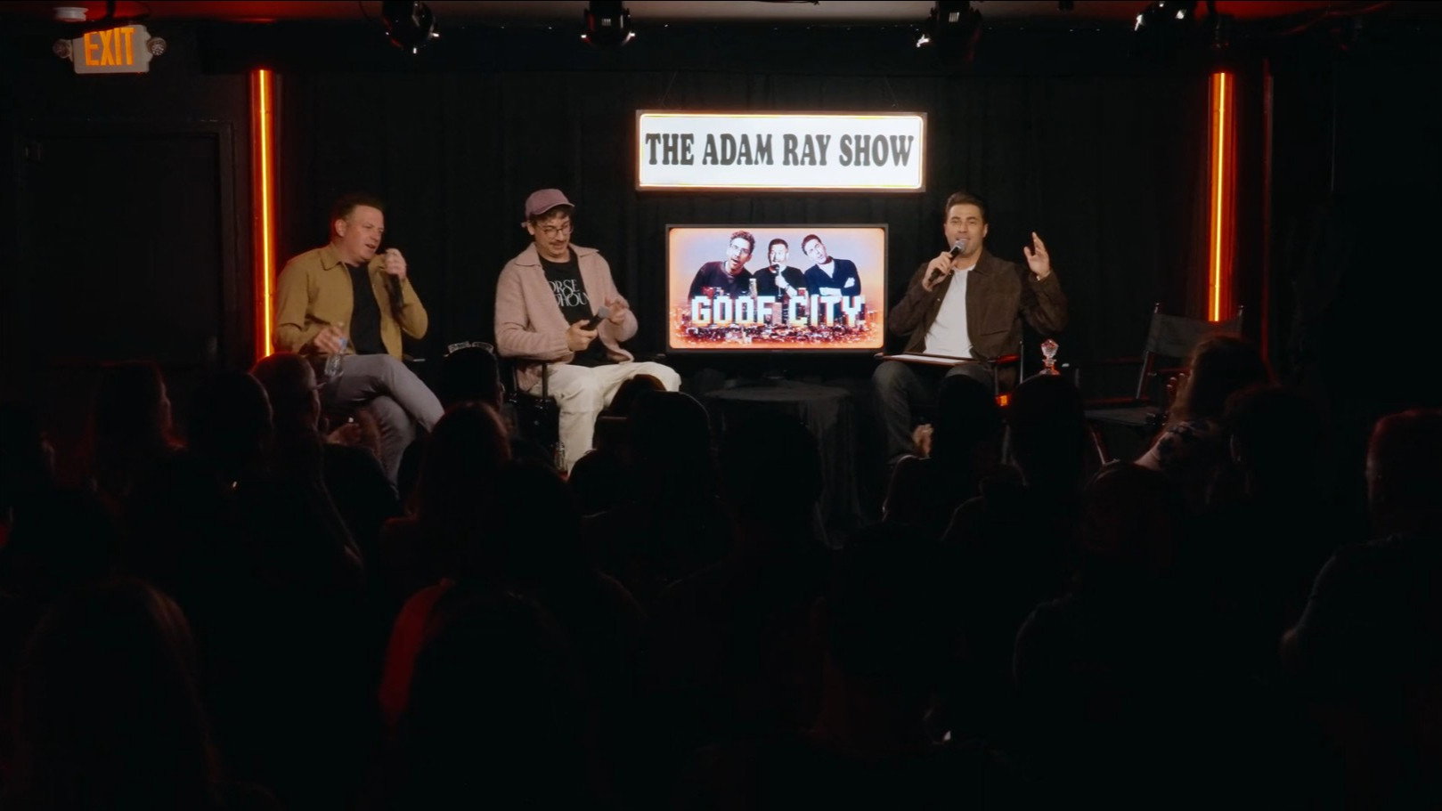 Episode 12