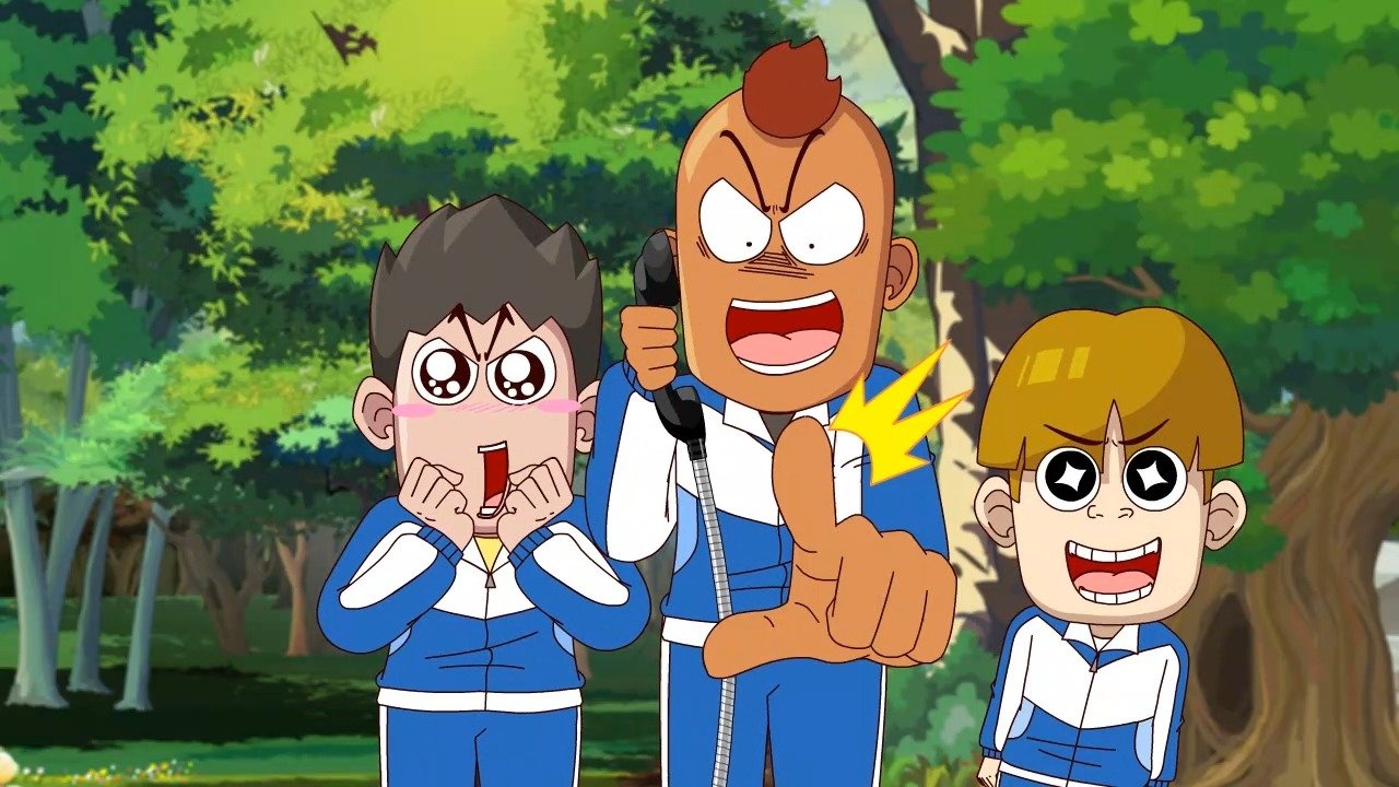 Episode 474