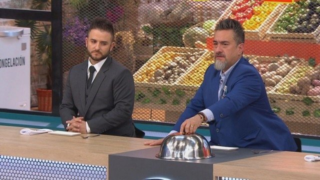 Episode 27 - Episodio 27