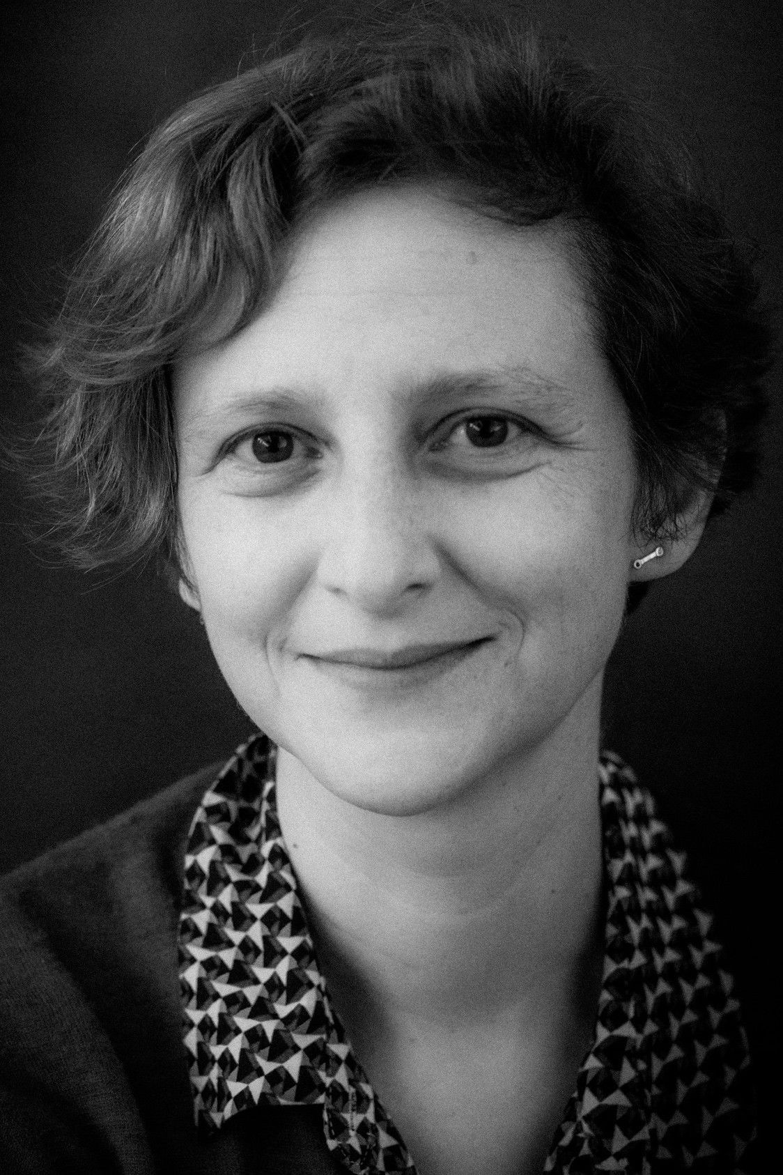 et billede af Catarina Requeijo