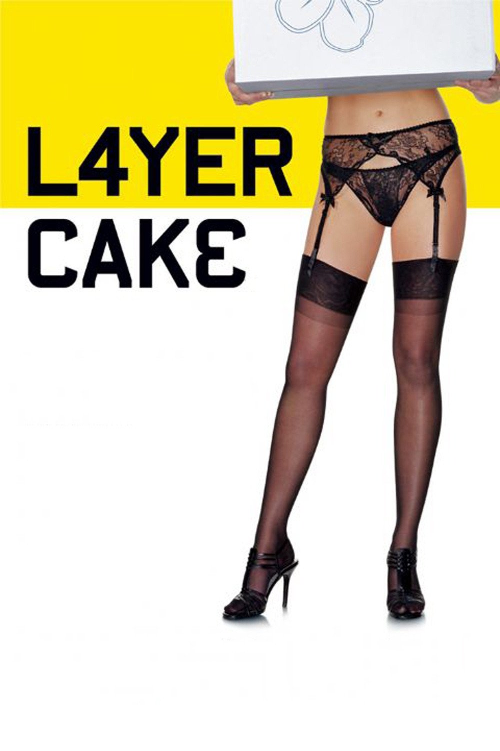 Layer Cake
