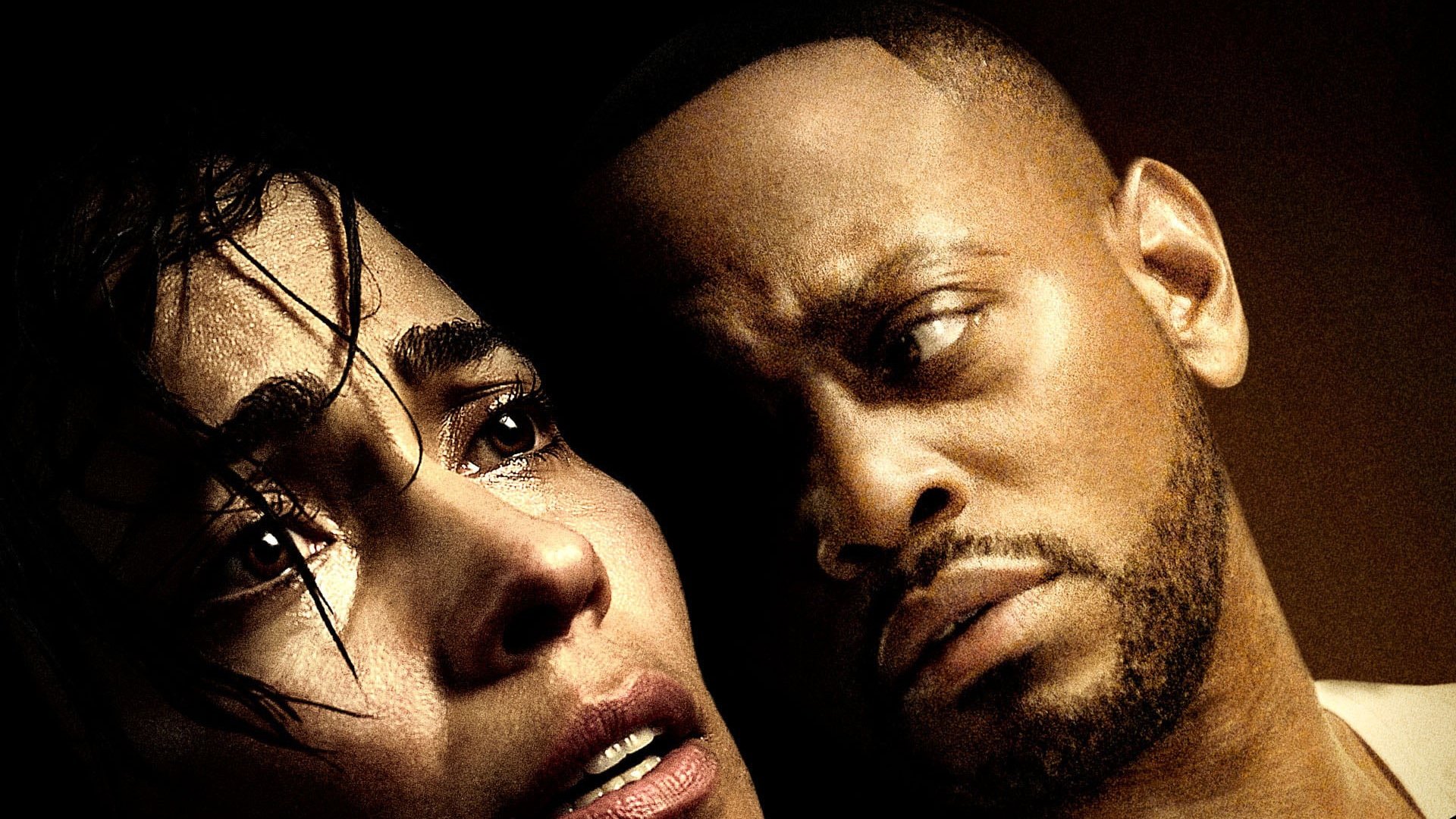 Traffik (2018)