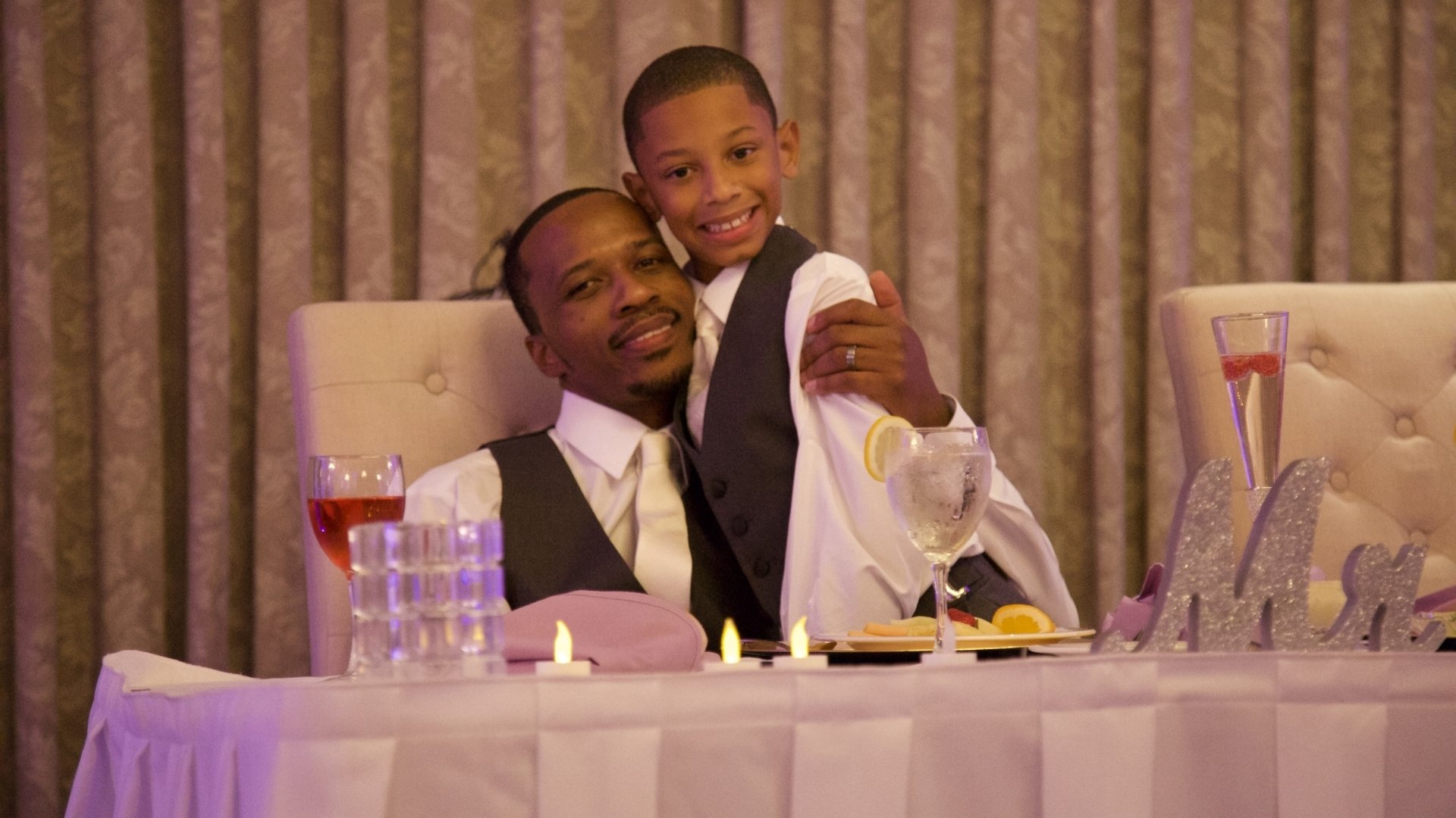 Thumbnail for Instant Family Season 1 Episode 6