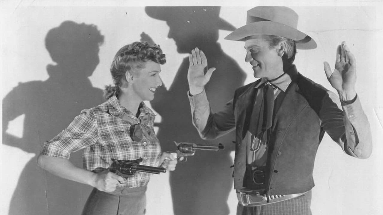 The Oklahoma Kid (1939)