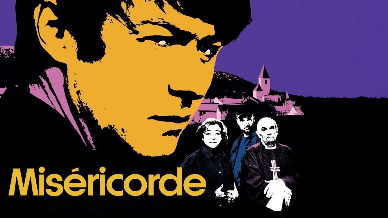 Misericordia (2024)
