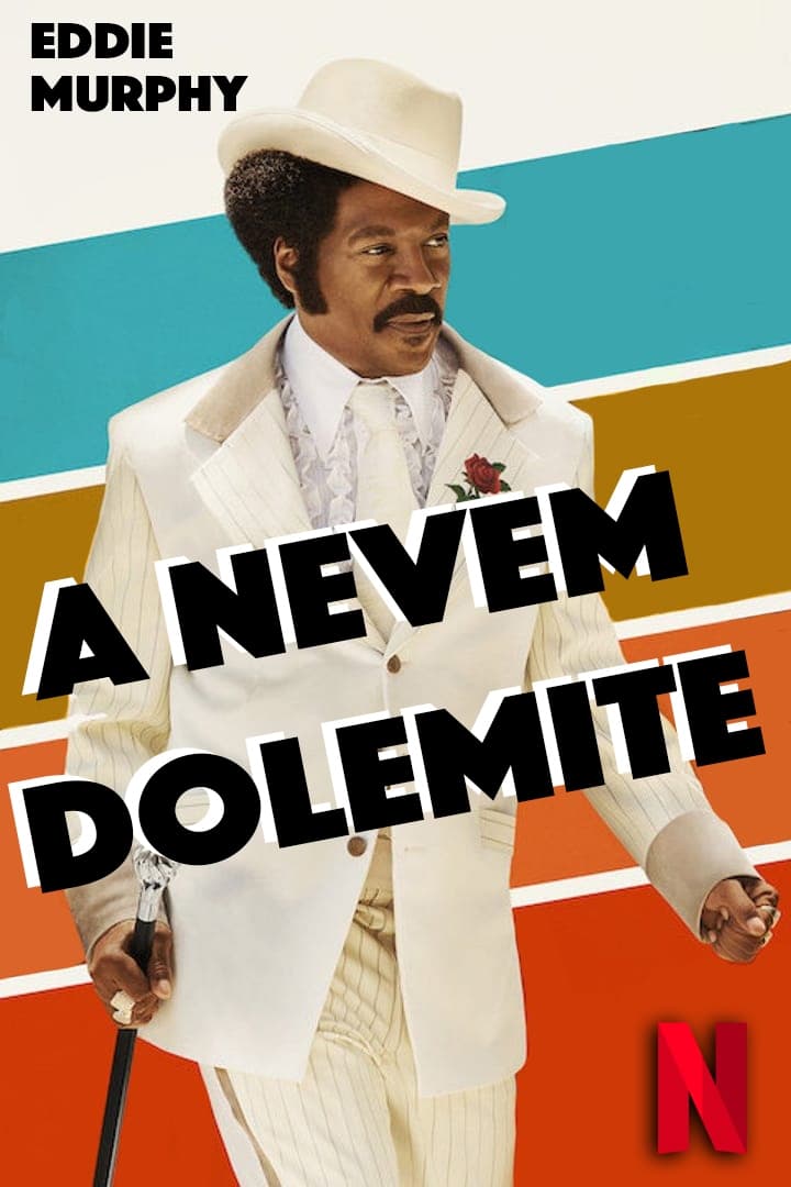 Dolemite Is My Name