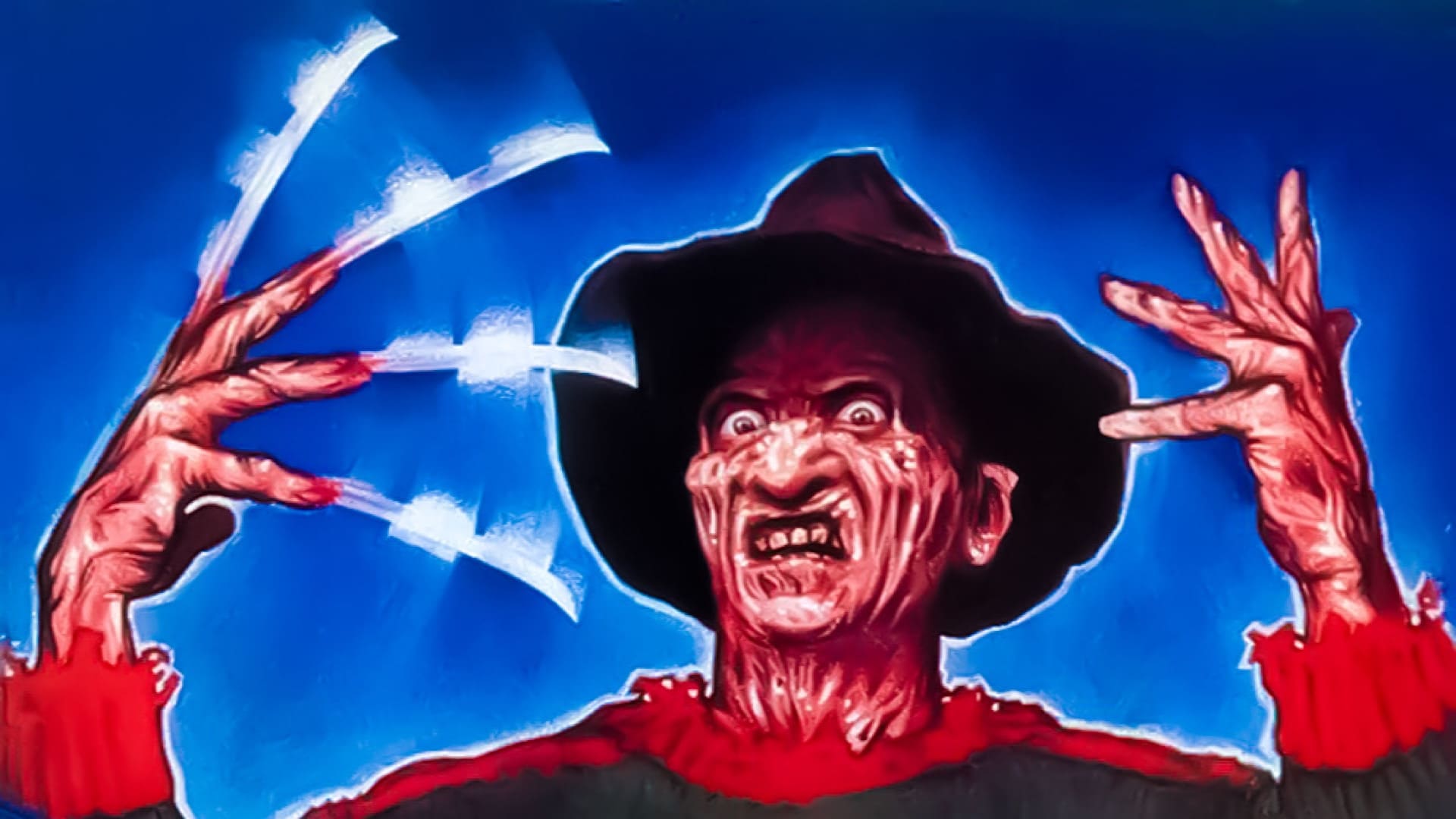 A Nightmare on Elm Street Part 2: Freddy's Revenge