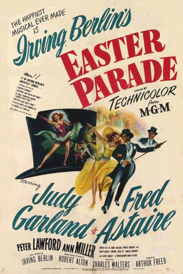 Easter Parade