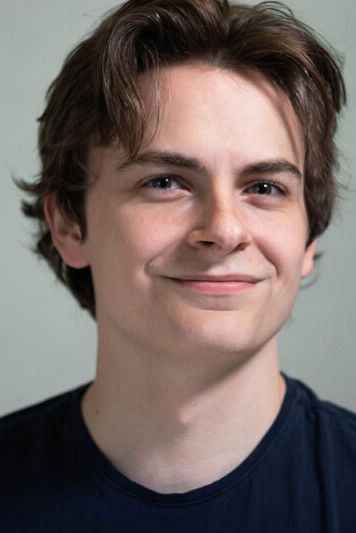 et billede af Eli Buie