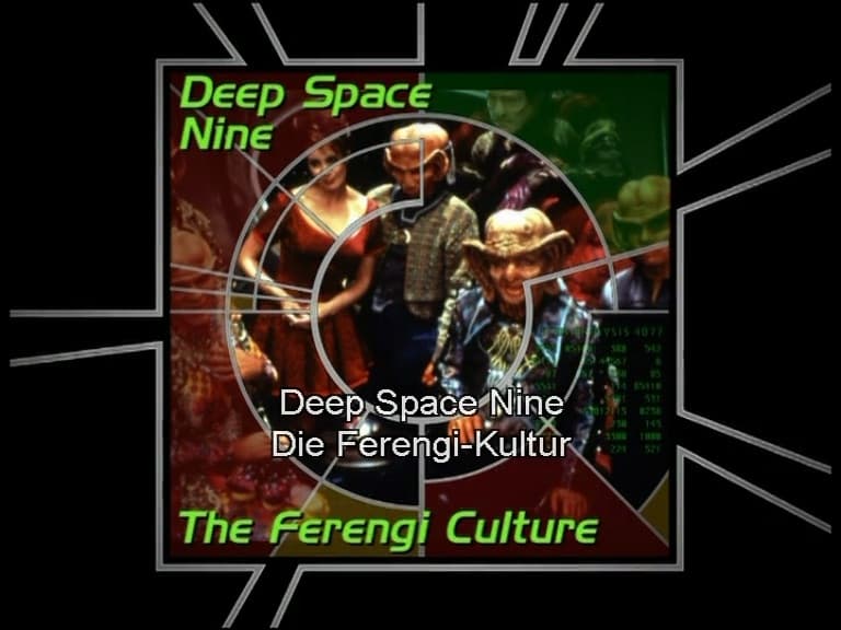 Star Trek: Deep Space Nine Staffel 0 :Folge 72 