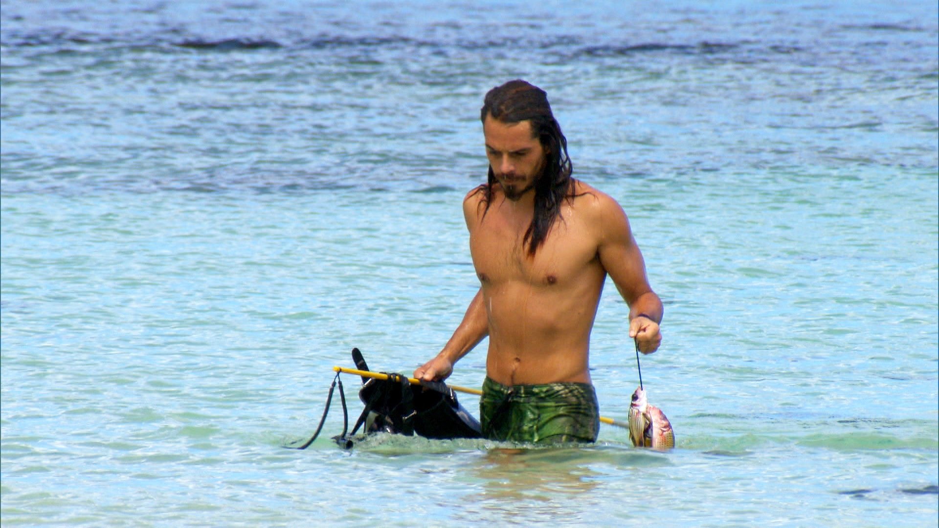 Survivor 23x12