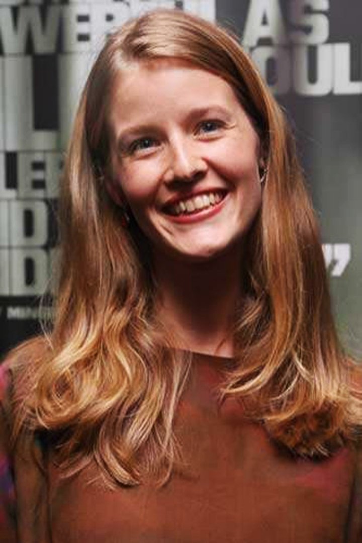 et billede af Anisa George