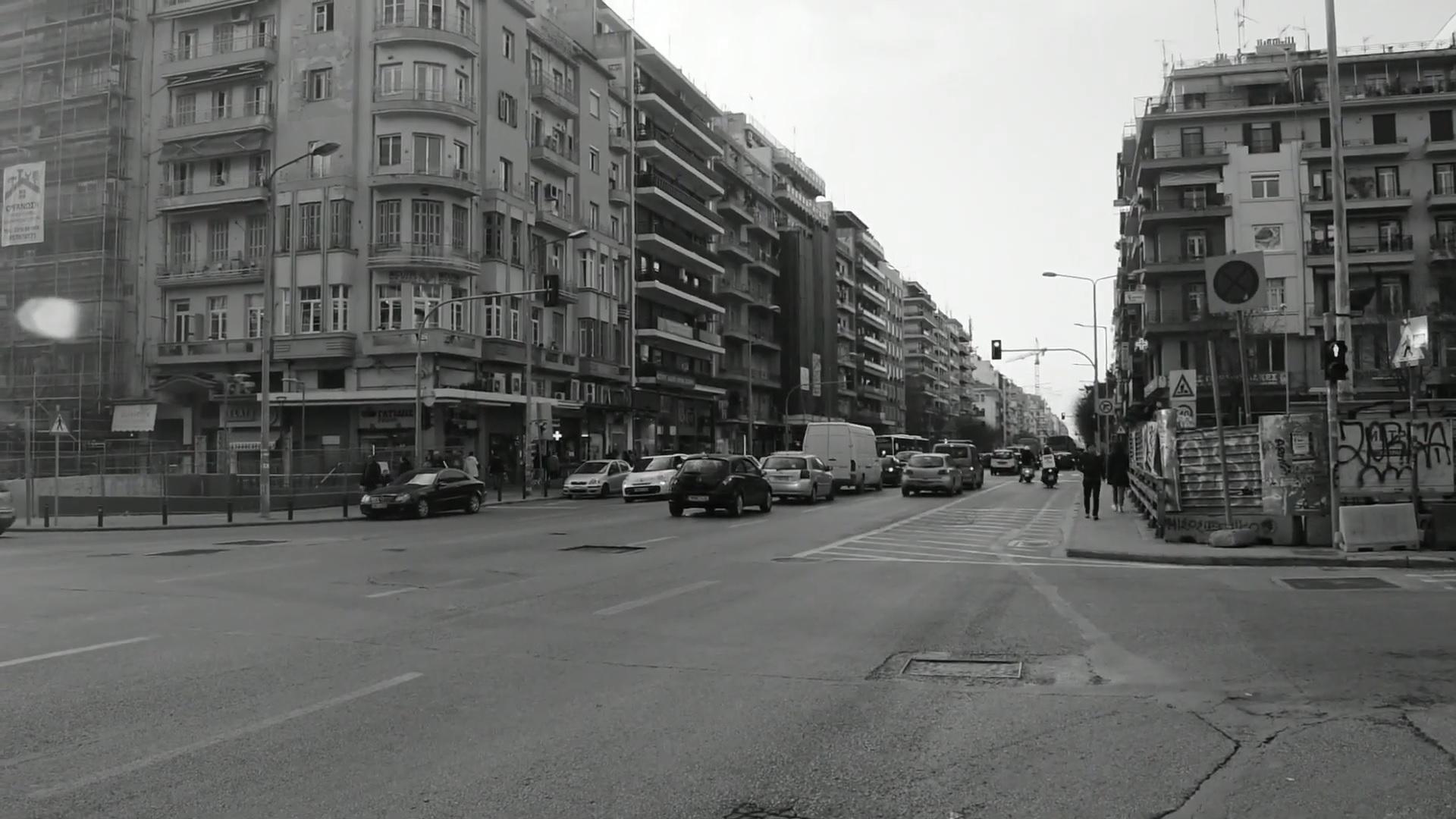 Imagem do Filme Last December