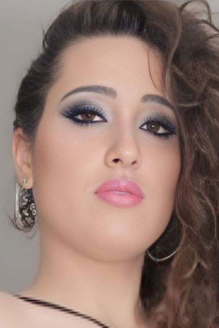 et billede af Alma Del Rey