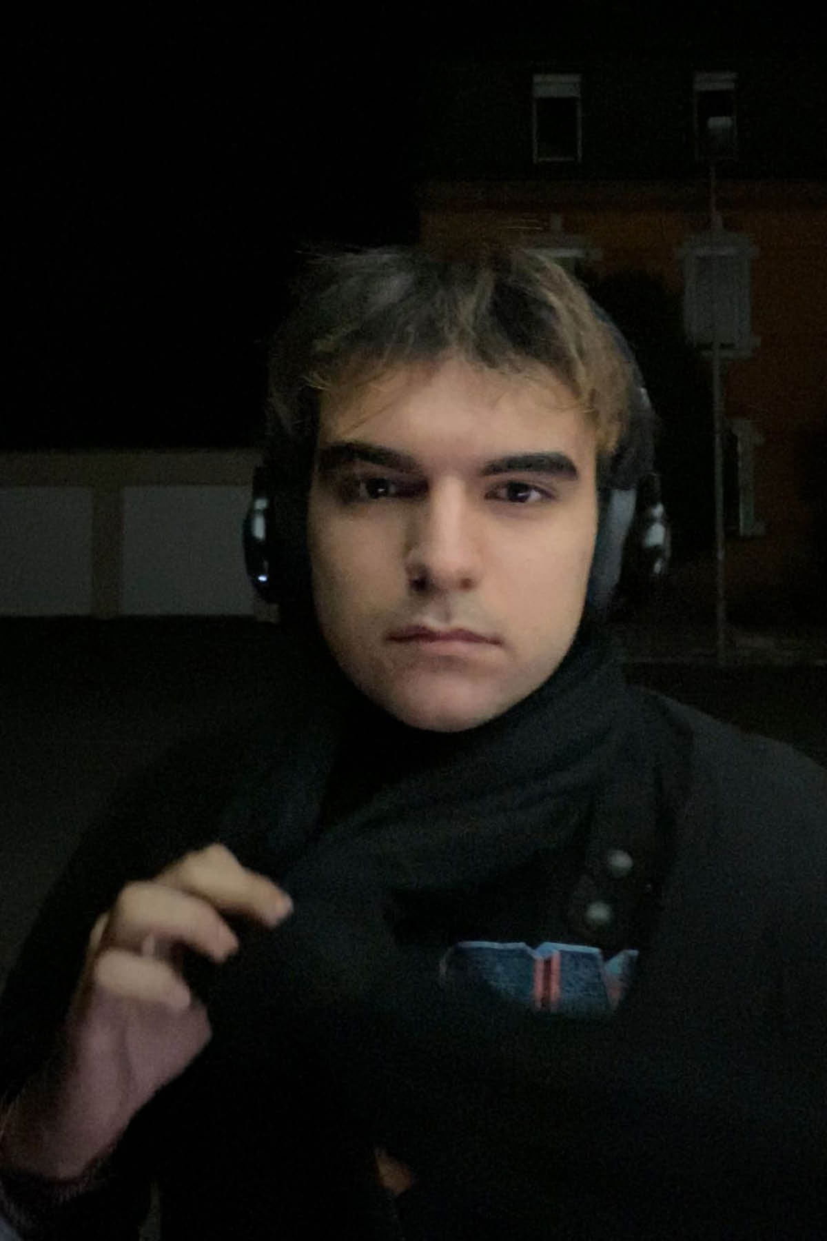 et billede af Khan Kul