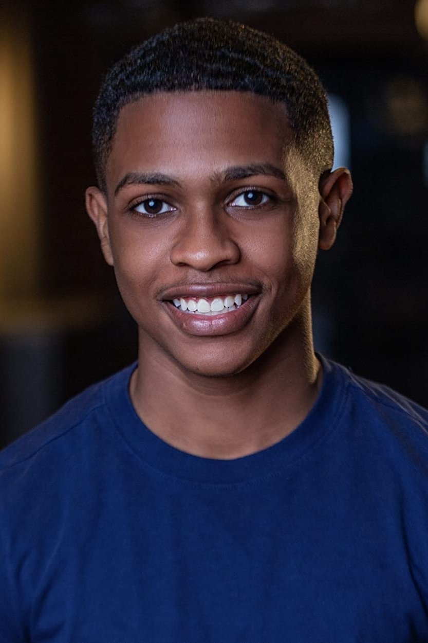 et billede af Raymond Seay